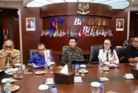 Wakil Kepala BP Batam, Li Claudia Chandra, menegaskan pentingnya kepatuhan terhadap regulasi investasi yang berlaku.