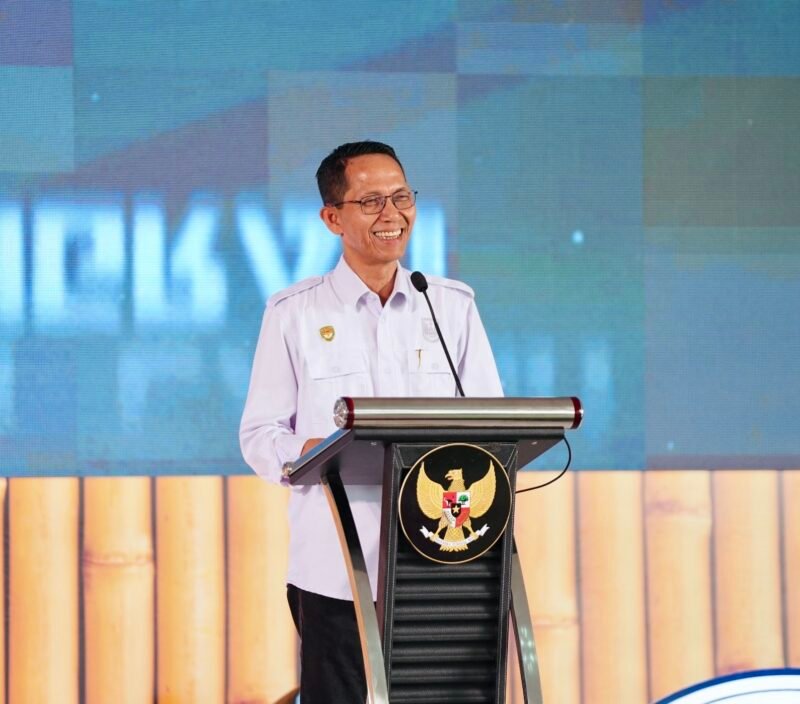 Kepala BP Batam, Amsakar Achmad, optimistis pelatihan calon transmigran ini tidak hanya berfokus pada pemberdayaan ekonomi, tetapi juga pembentukan karakter masyarakat Rempang Eco-City.