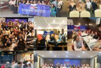 International Business Association menggelar IBA Year-End PMI Gathering 2025 di 11 negara.